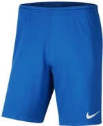 NIKE NIKE M NK DRY PARK III SHORT NB K BV6855-463