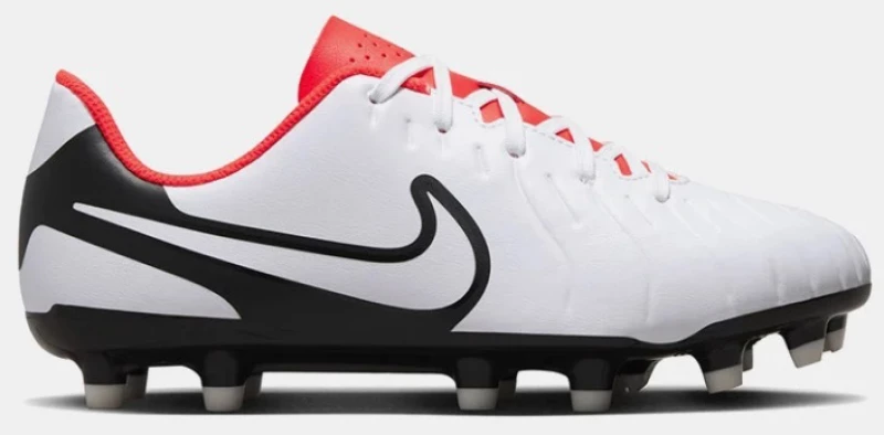 NIKE NIKE JR LEGEND 10 CLUB FG/MG DV4352-100