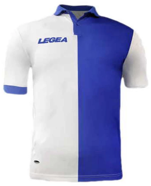 LEGEA LEGEA MAGLIA SARDEGNA G WHT/ROY M1115-0302