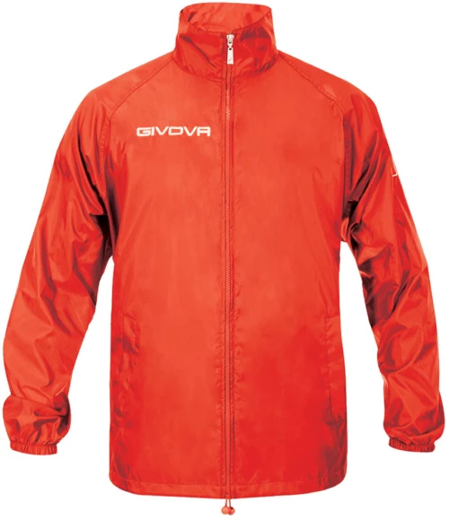 GIVOVA GIVOVA BASICO RJ001-RED