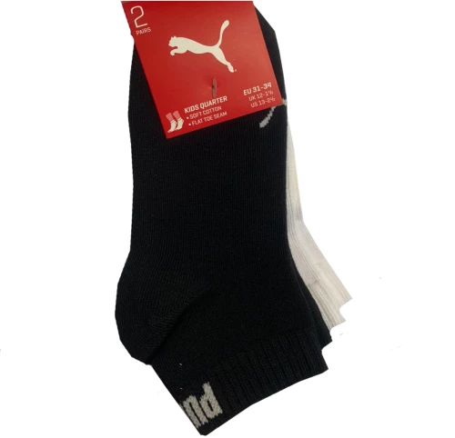 PUMA PUMA KIDS QUARTER 2P 174009001-213
