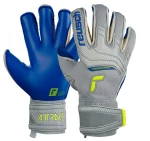 REUSCH REUSCH ATTRAKT GOLD X EVO CUT FINGER SUPPORT 5270950-6006