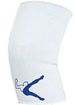 LEGEA LEGEA KNEE PAD ACC703-WHT
