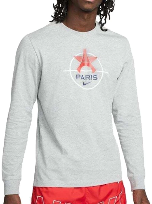 NIKE NIKE M PSG KNOCKOUT TEE DZ3645-010