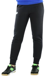 NIKE LOTTO DELTA JR PANT RIB FL BLK L58645-1CL