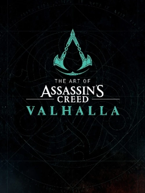 The art of Assassins Creed