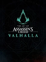 The art of Assassins Creed