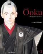 Ooku: the Inner Chambers V01pa