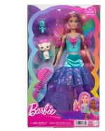 Barbie Malibu Πριγκίπισσα