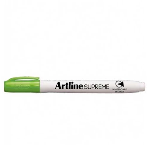 Μαρκαδόρος πίνακα Artline Supreme 1.5mm EPF-507 Λαχανί