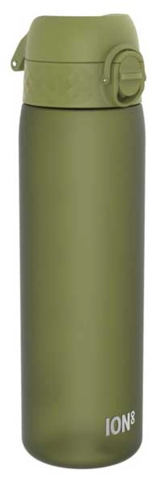 Παγούρι Ion8 Slim Χακί 500ml