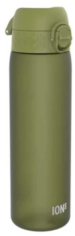Παγούρι Ion8 Slim Χακί 500ml