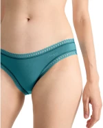 Sloggi Go Crush Mini Γυναικεία Κυλοτάκια 3ΤΜΧ Βαμβακερά 10219682-V007