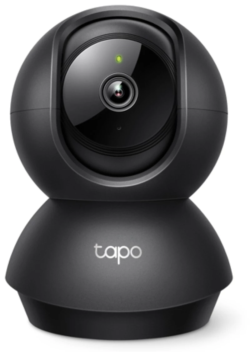 TP-Link Tapo C201 Full HD Black