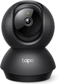 TP-Link Tapo C211 V1 2K Full HD Black