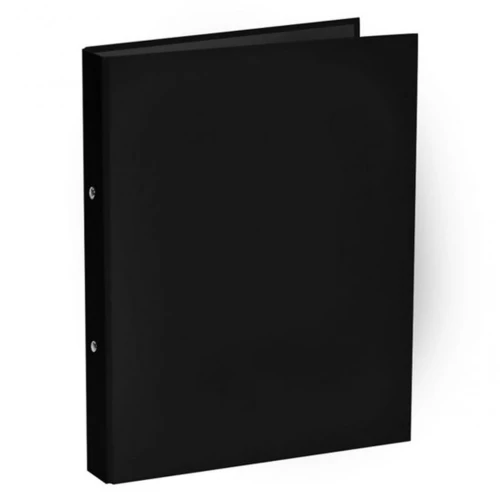 Κλασέρ PP 23χ32χ2.3cm 2κρικ Μαύρο