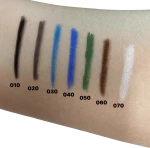 GLOWRIOUS Μολύβι Ματιών 010 Black