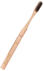 HAPPY TABS Bamboo Toothbrush Soft