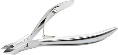 MOTA Πένσα Παρανυχίδων Inox  A6101
