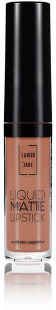 LAVISH Care Matte Liquid Long Lasting Κραγιόν Μεγάλης Διάρκειας No.22