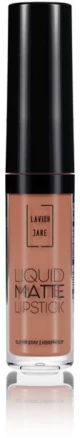 LAVISH Care Matte Liquid Long Lasting Κραγιόν Μεγάλης Διάρκειας No.22