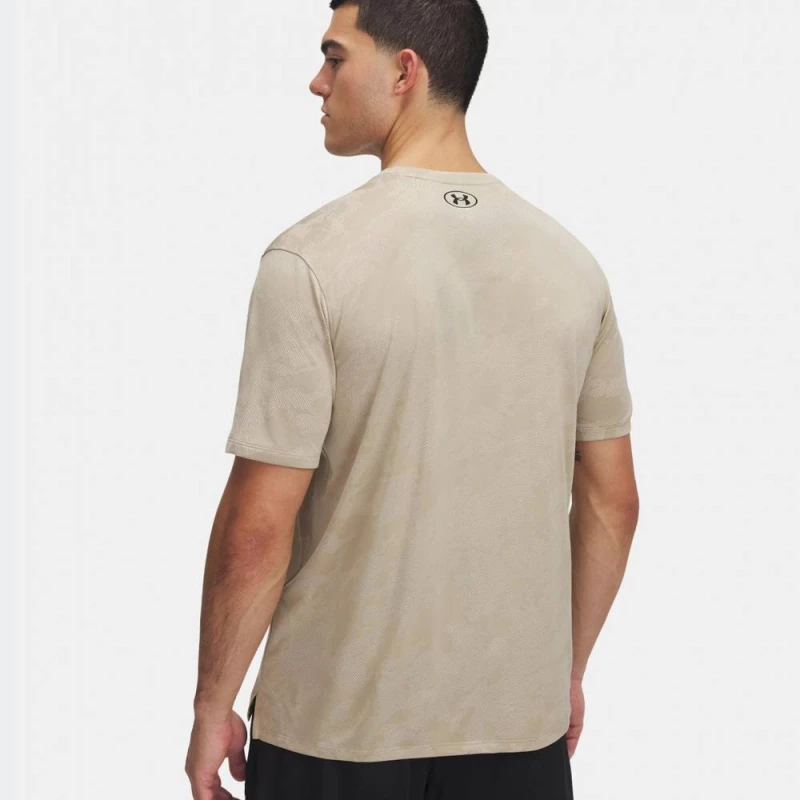 UNDER ARMOUR UA Tech Vent Jcqrd SS - 1390047-299