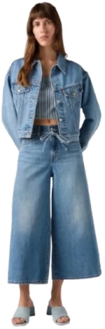 Levi's® Xl Culotte Women Jeans
