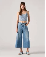 Levi's® Xl Culotte Women Jeans