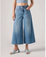 Levi's® Xl Culotte Women Jeans