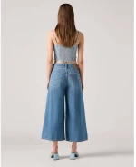Levi's® Xl Culotte Women Jeans