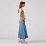 Levi's® Xl Culotte Women Jeans