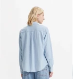 Levi’s® Woman Oxford Classic Shirt