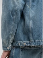Replay Man 9ZERO1 Denim Jacket
