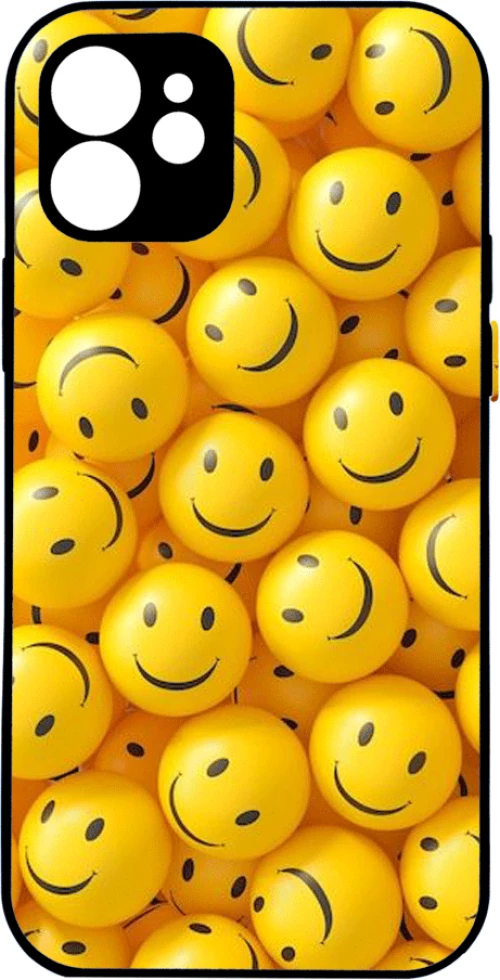 Happy faces IPhone 11 Pro