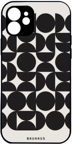 Geometric Pattern IPhone 12 Pro
