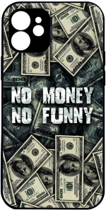 No money no funny IPhone 12 Pro