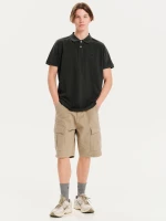 EMERSON POLO (251.EM35.69 FOREST)