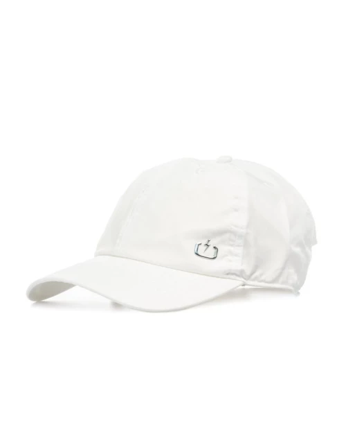 EMERSON CAP (231.EU01.60 white)