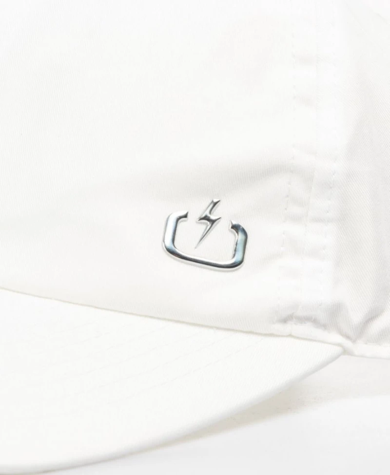 EMERSON CAP (231.EU01.60 white)
