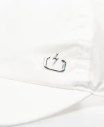 EMERSON CAP (231.EU01.60 white)
