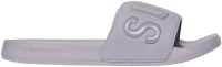 SUPERDRY GRAPHIC POOL SLIDE (WF310237A-B9M)