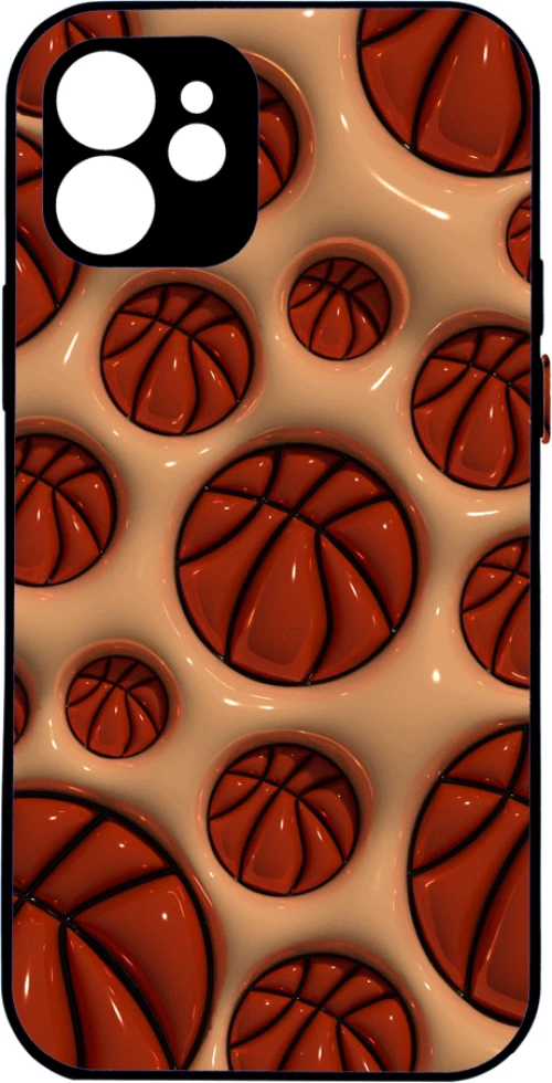 Βasketballs IPhone 12 Pro