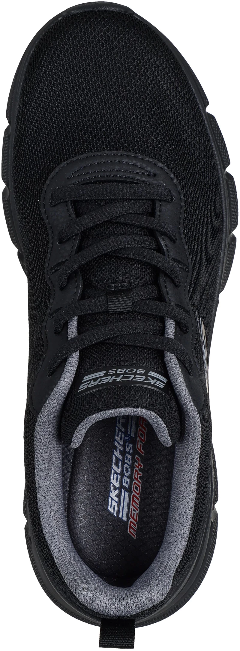 SKECHERS BOBS Sport B Flex ICY EDGE (118109-BBK)