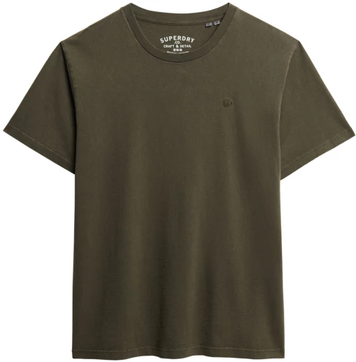 SUPERDRY ESSENTIAL RELAXED TEE (M1012208A-TSJ)