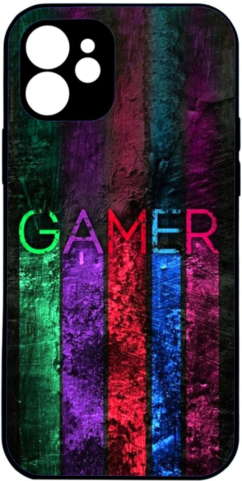 Gamer Redmi Note 12 5G
