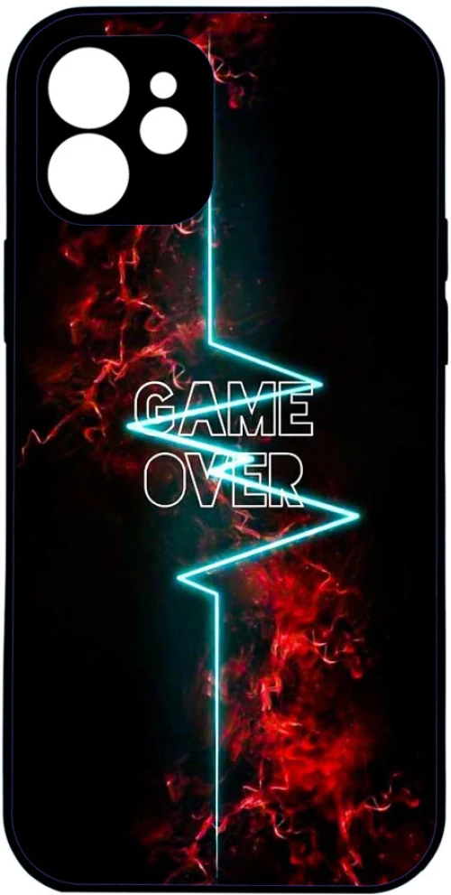Game over IPhone 12