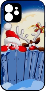 CHRISTMAS DESINGS Redmi 10C