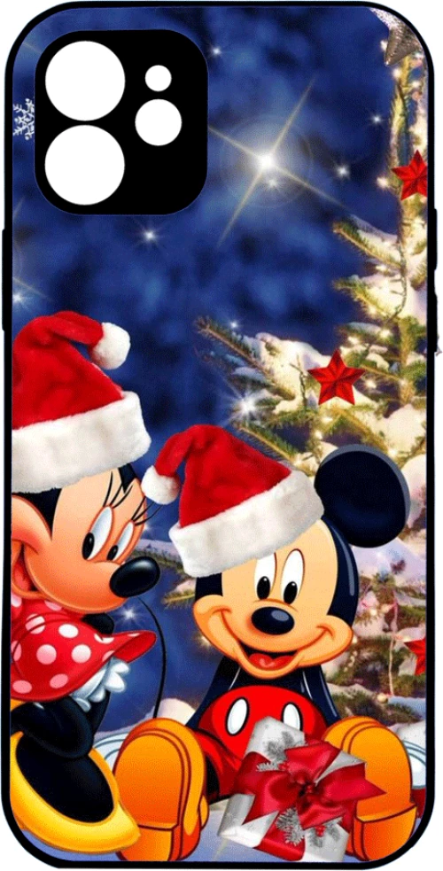 CHRISTMAS DESINGS IPhone 12 Pro