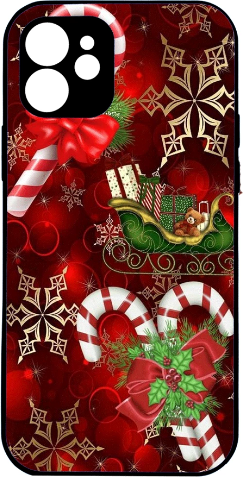 CHRISTMAS DESINGS Poco X5