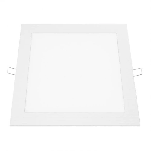 Φωτιστικό Οροφής Πάνελ Χωνευτό IP20 LED 23W SMD 6500K PENU2365SW Aca PENU2365SW Λευκό